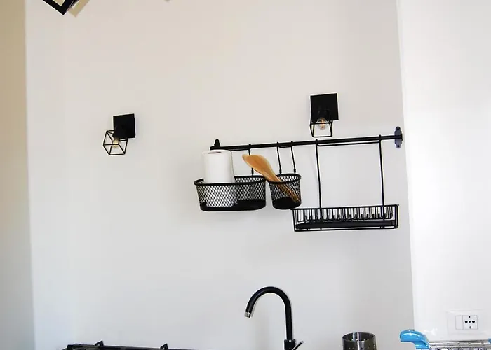 La Casa Di Sabrina Daire