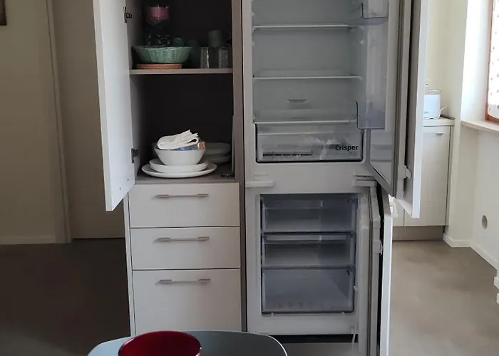 Appartamento La Casa Di Sabrina