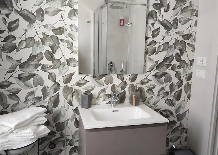 La Casa Di Sabrina * Francavilla Al Mare