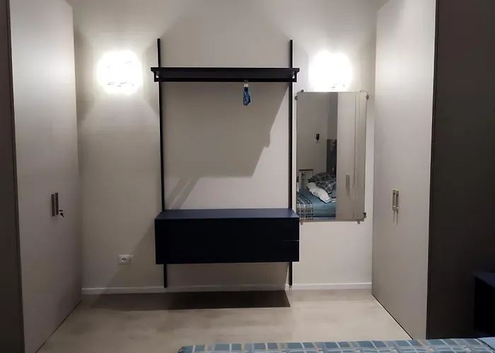 Daire La Casa Di Sabrina *