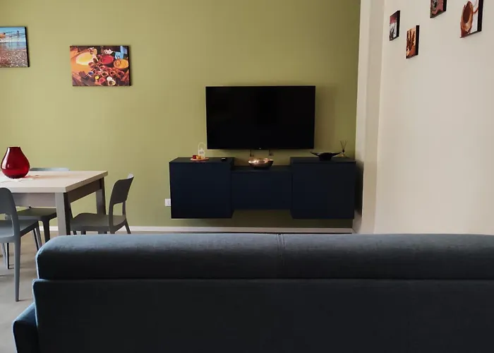 Daire La Casa Di Sabrina