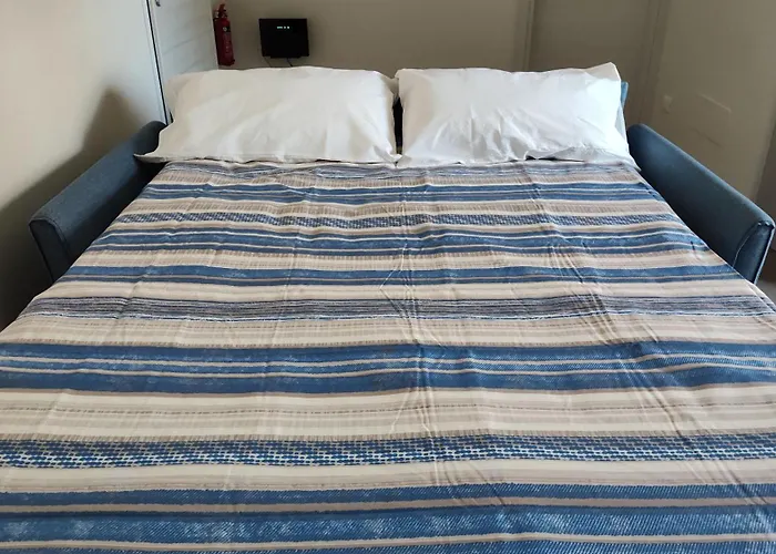 La Casa Di Sabrina Daire *