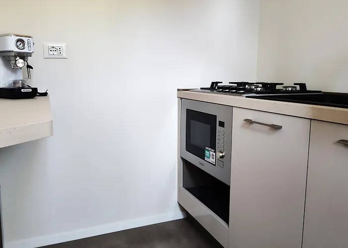 La Casa Di Sabrina Daire Francavilla Al Mare