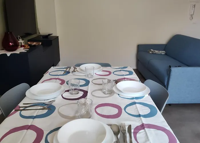 La Casa Di Sabrina Francavilla Al Mare