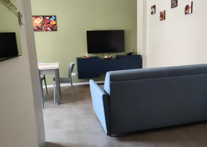 La Casa Di Sabrina Daire