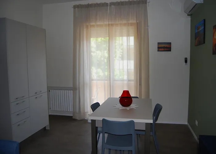 La Casa Di Sabrina Daire Francavilla Al Mare