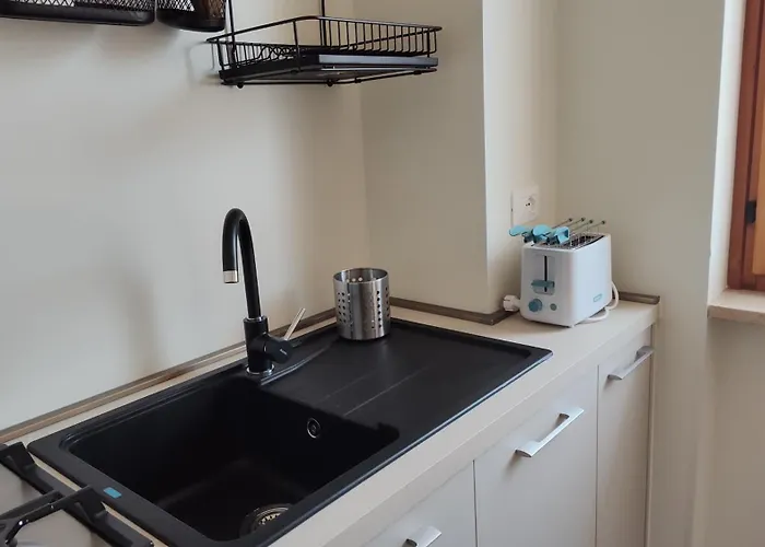 La Casa Di Sabrina *