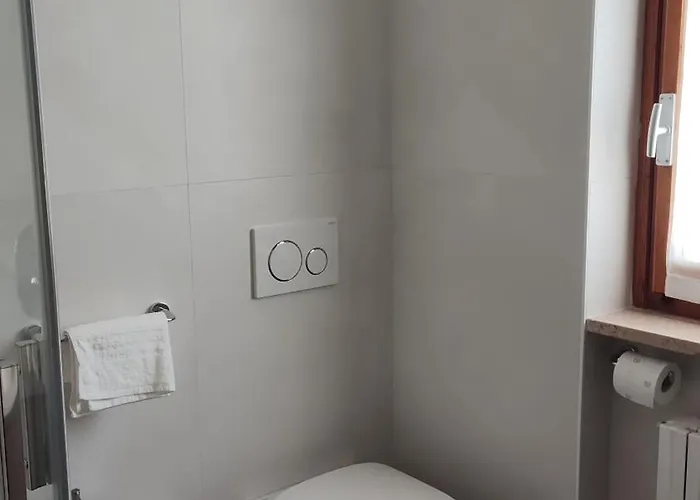 La Casa Di Sabrina شقة *