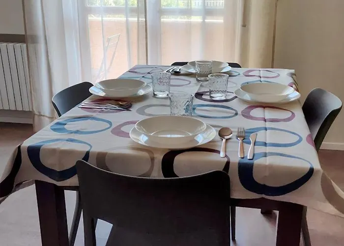 La Casa Di Sabrina فرانكافيلا أل ماري