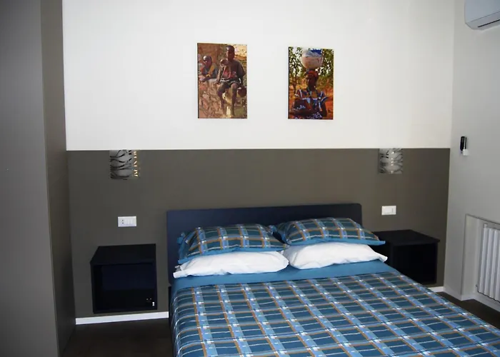 La Casa Di Sabrina Daire