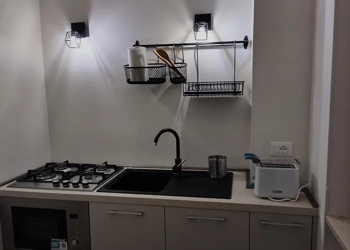 Daire La Casa Di Sabrina