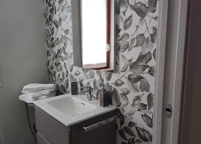 La Casa Di Sabrina Daire Francavilla Al Mare