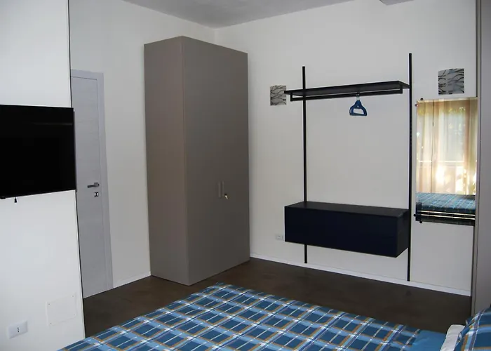 La Casa Di Sabrina *