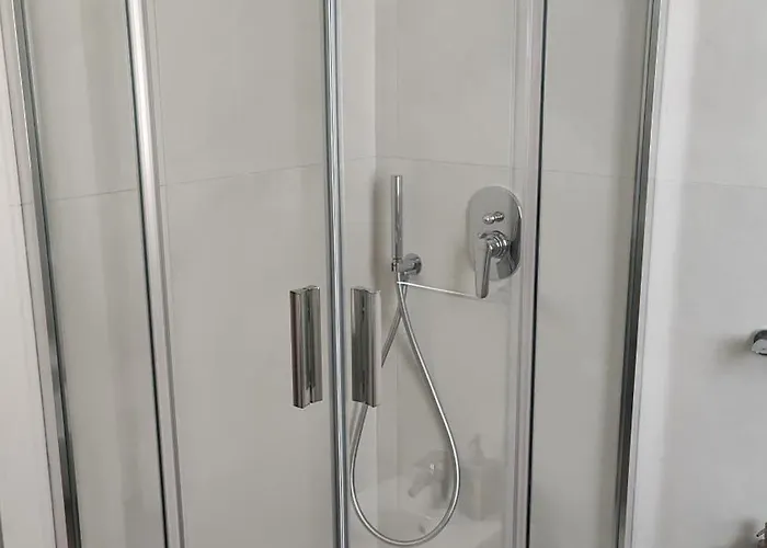 Daire La Casa Di Sabrina *