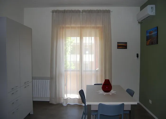 La Casa Di Sabrina Daire