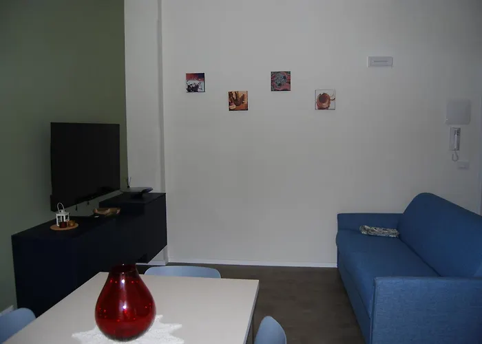 La Casa Di Sabrina Daire