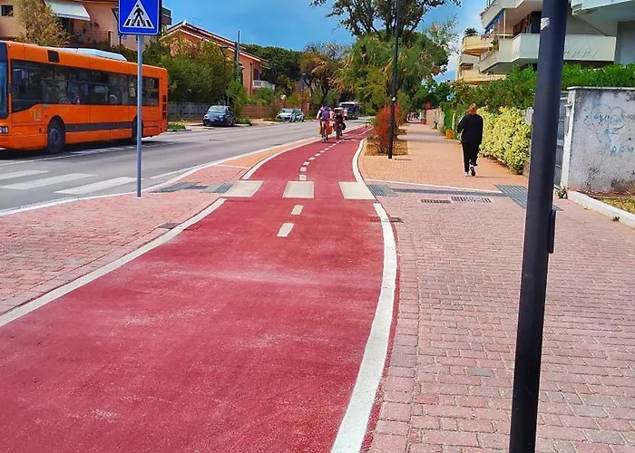 La Casa Di Sabrina *