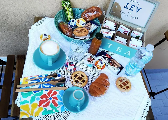 La Casa Di Sabrina فرانكافيلا أل ماري