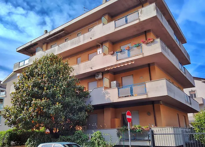 La Casa Di Sabrina *